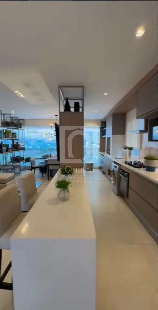 Apartamento, 3 quartos, 88 m² - Foto 2