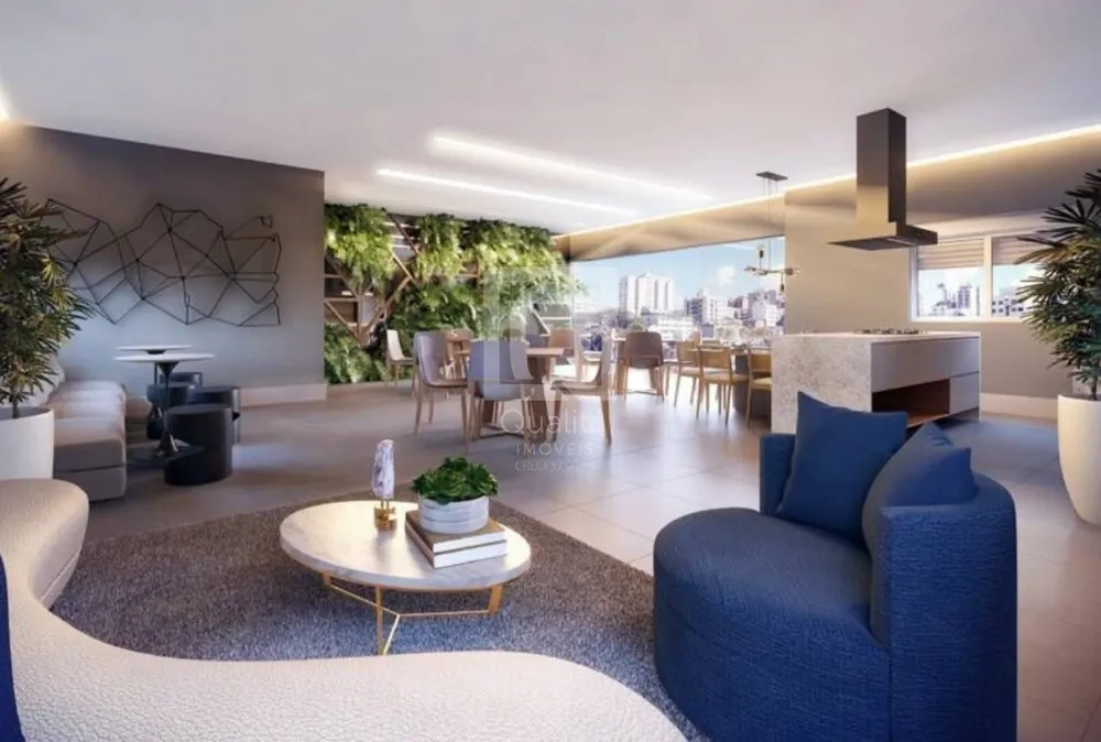 Apartamento, 3 quartos, 88 m² - Foto 8