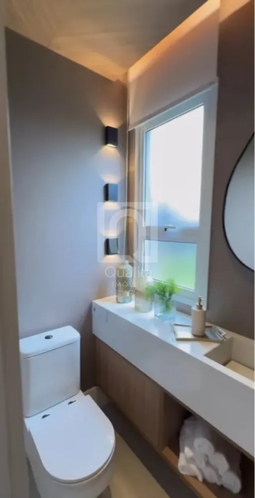 Apartamento, 3 quartos, 88 m² - Foto 4