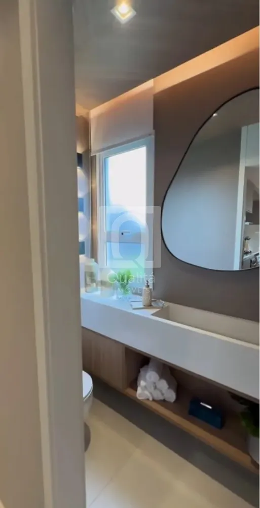 Apartamento, 3 quartos, 88 m² - Foto 3