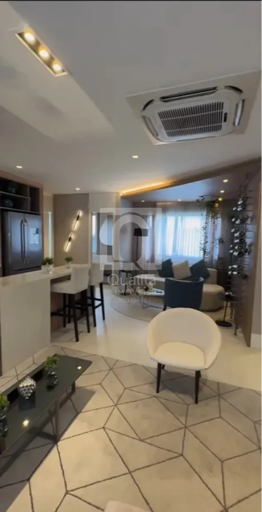 Apartamento, 3 quartos, 88 m² - Foto 1