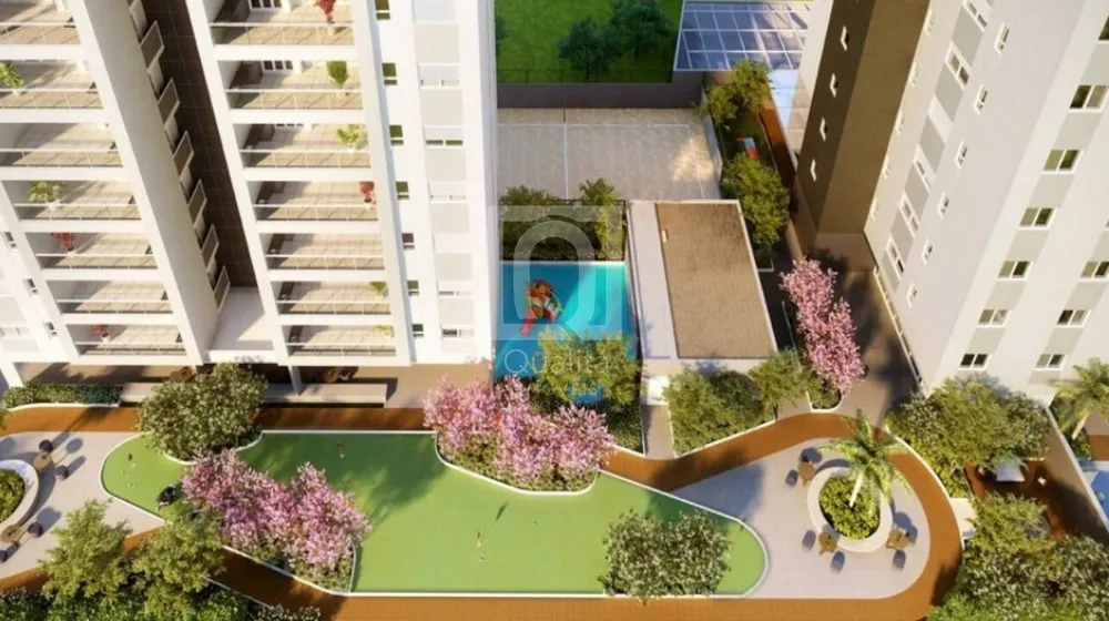 Apartamento, 3 quartos, 88 m² - Foto 12