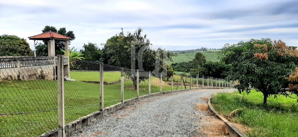 Chácara, 3 quartos, 2 hectares - Foto 11