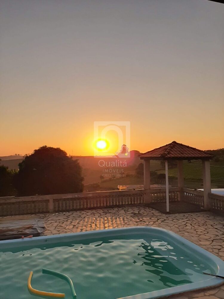 Chácara, 3 quartos, 2 hectares - Foto 3