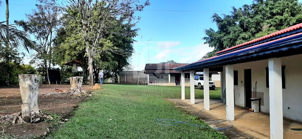 Chácara, 3 quartos, 2 hectares - Foto 9