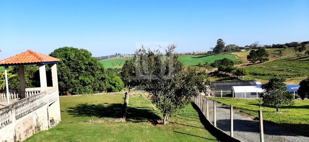 Chácara, 3 quartos, 2 hectares - Foto 6