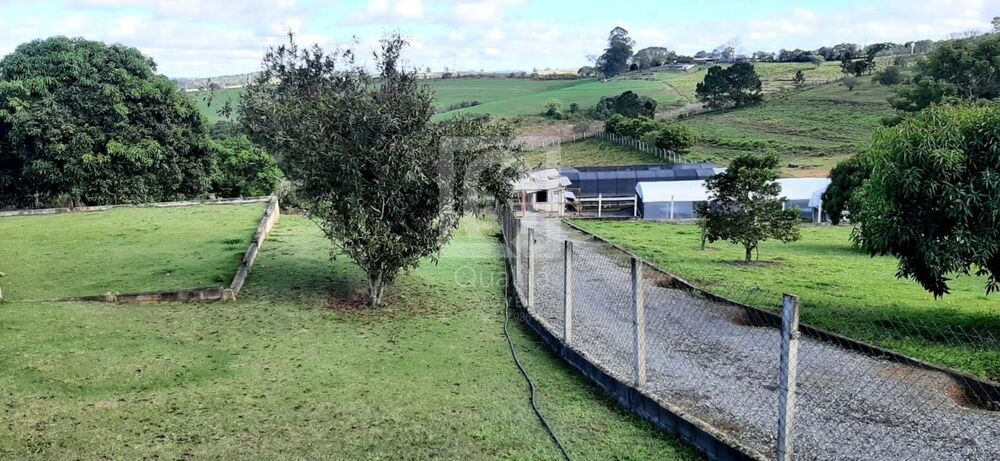 Chácara, 3 quartos, 2 hectares - Foto 8