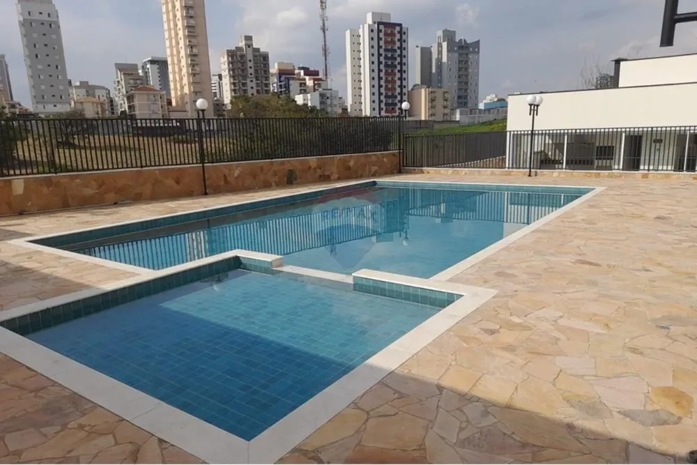 Apartamento, 3 quartos, 67 m² - Foto 12