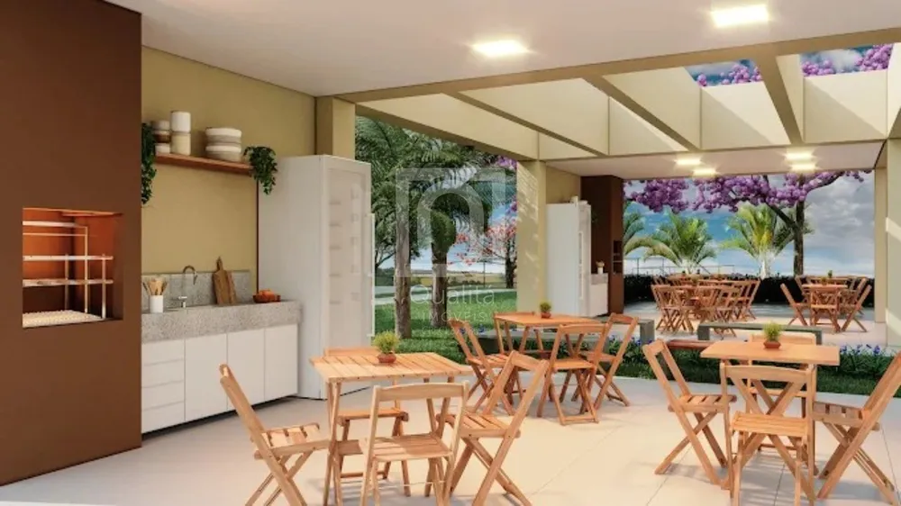Casa de Condomínio, 3 quartos - Foto 8