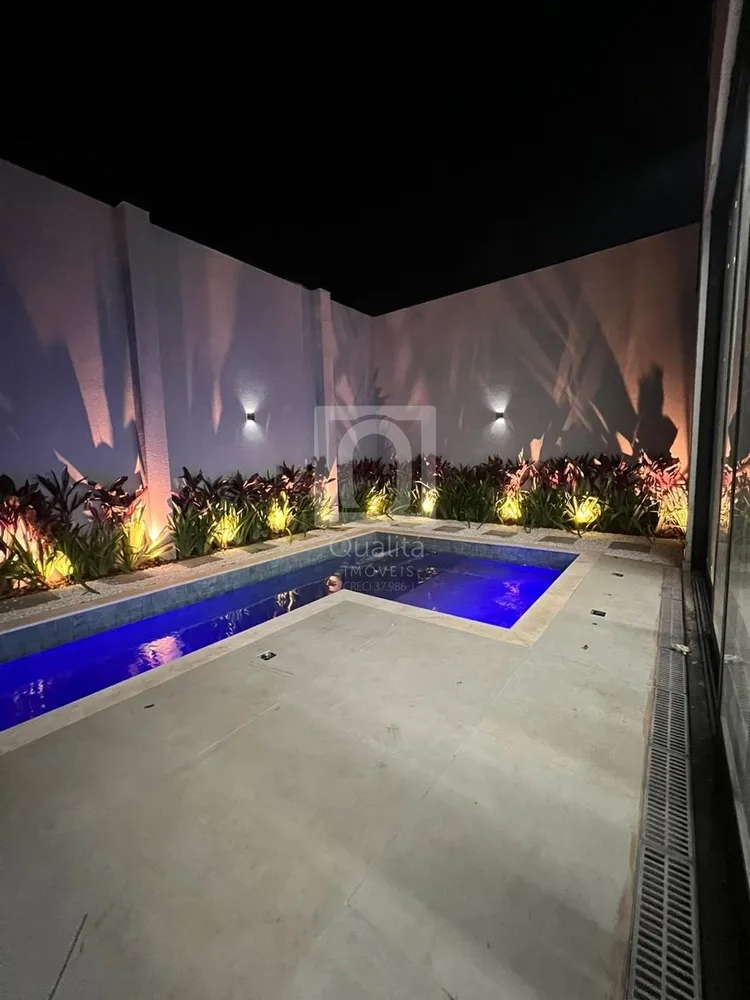 Casa de Condomínio, 3 quartos - Foto 7