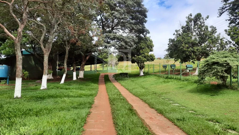 Chácara, 4 quartos, 12 hectares - Foto 28