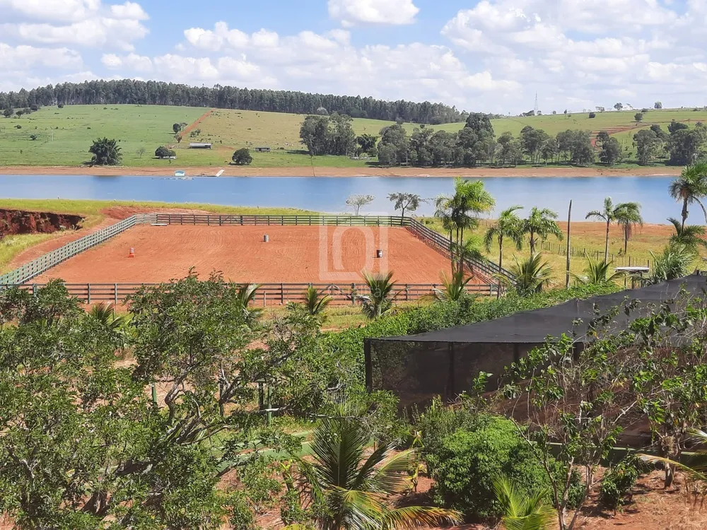 Chácara, 4 quartos, 12 hectares - Foto 20