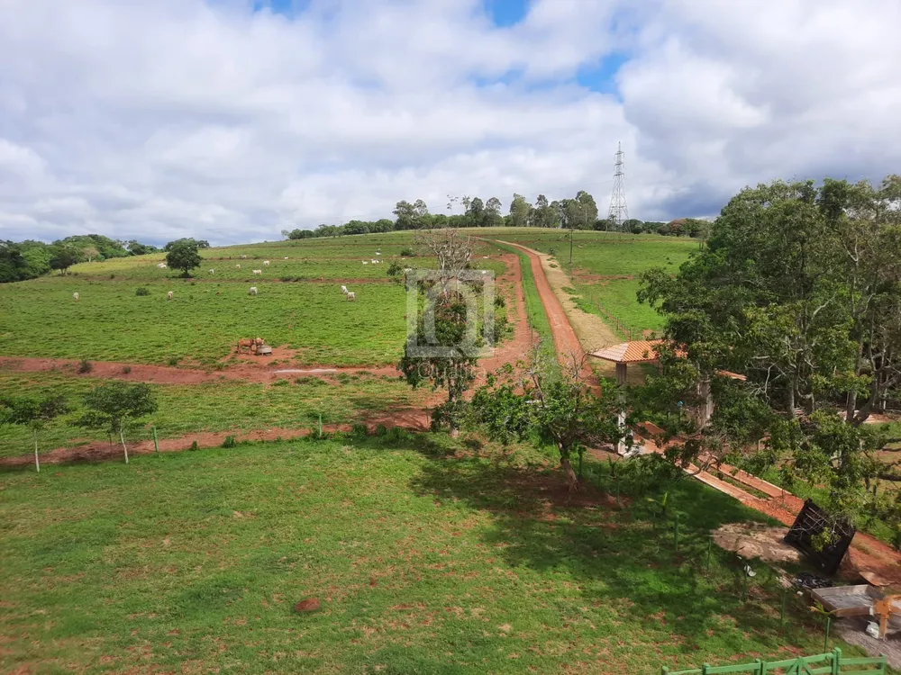 Chácara, 4 quartos, 12 hectares - Foto 43