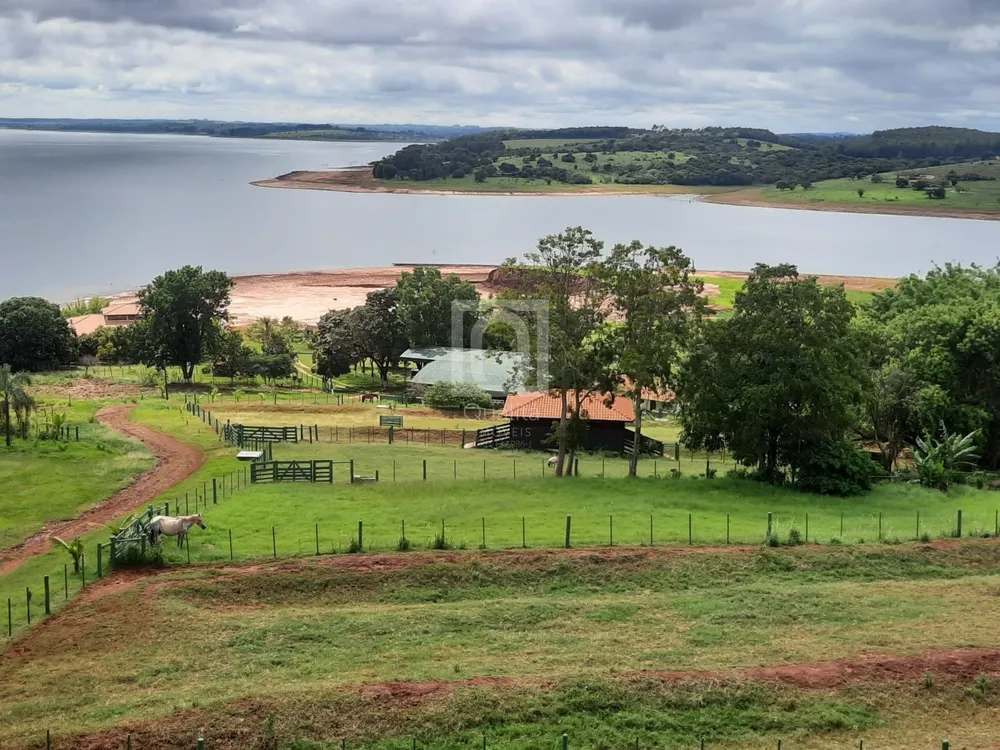 Chácara, 4 quartos, 12 hectares - Foto 42