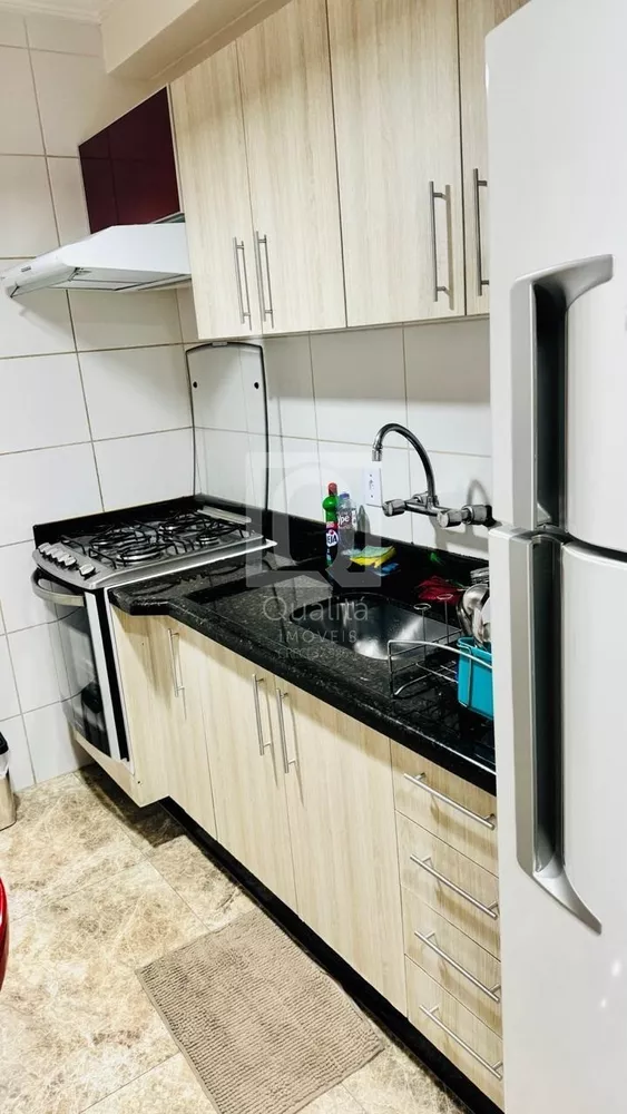 Apartamento à venda com 2 quartos, 47m² - Foto 6