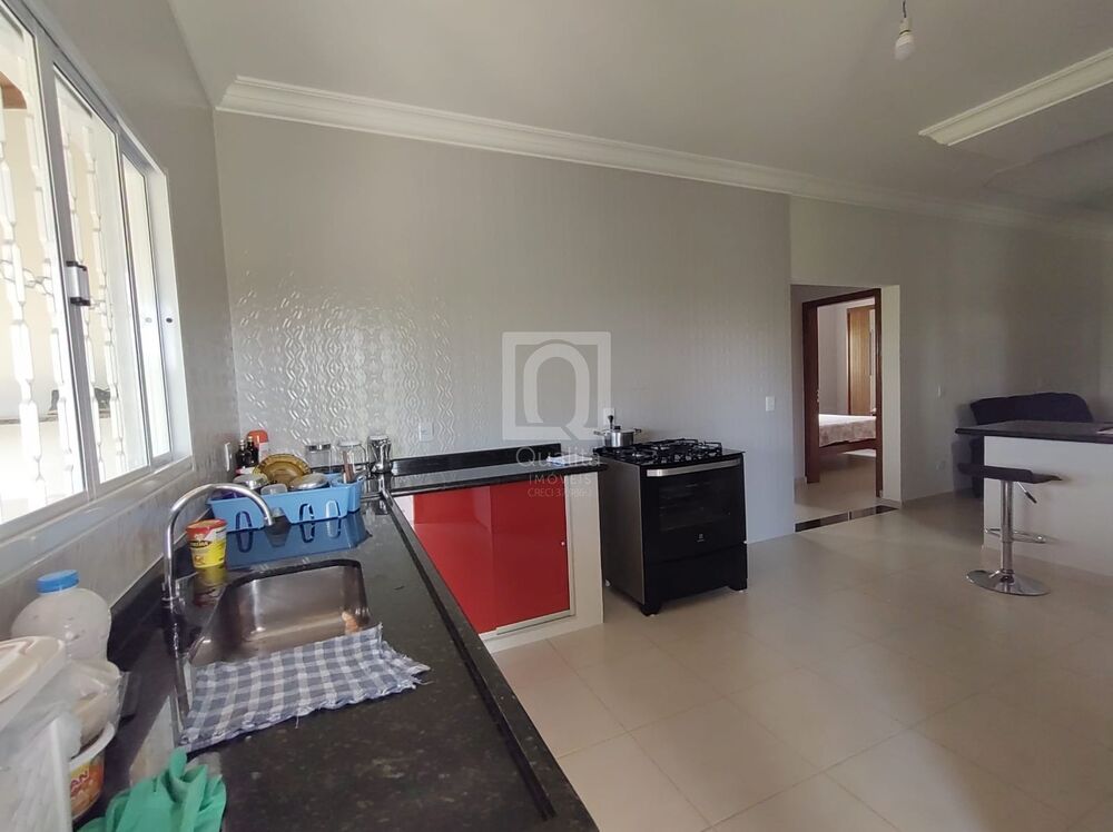 Chácara à venda com 2 quartos, 145m² - Foto 8