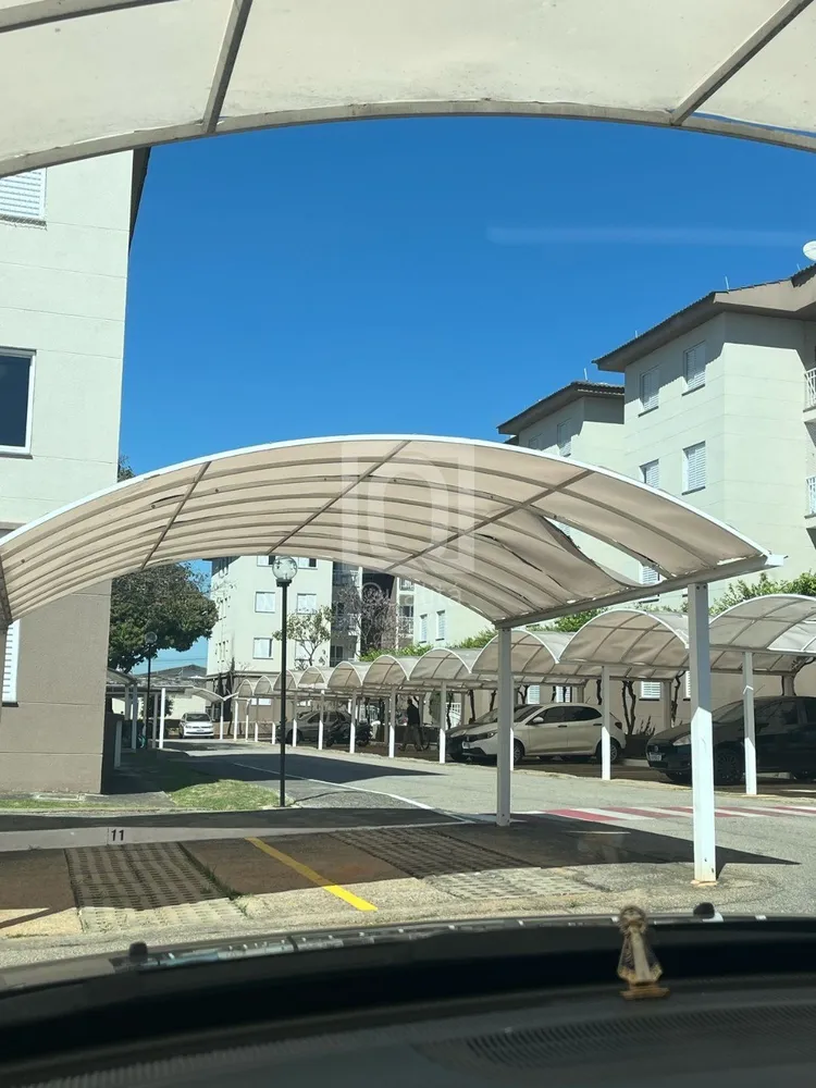 Apartamento, 2 quartos, 49 m² - Foto 3