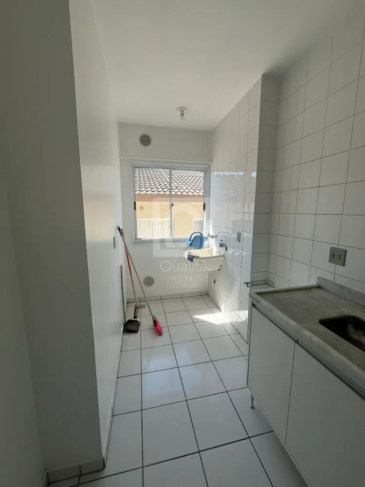 Apartamento, 2 quartos, 49 m² - Foto 4