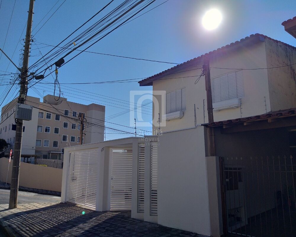 Sobrado, 5 quartos, 182 m² - Foto 3