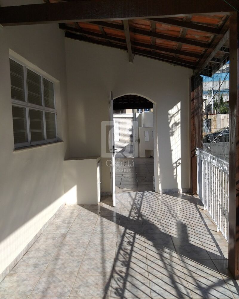 Sobrado, 5 quartos, 182 m² - Foto 1