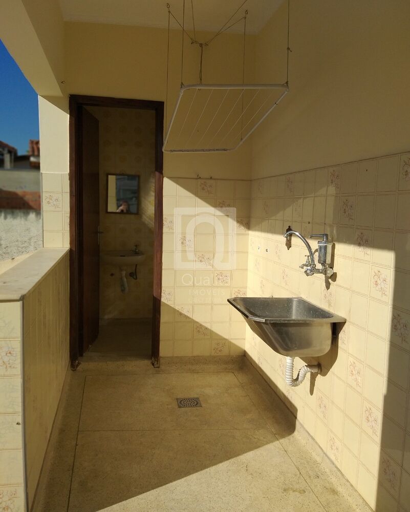 Sobrado, 5 quartos, 182 m² - Foto 2