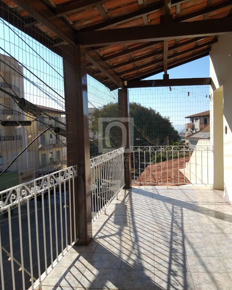 Sobrado, 5 quartos, 182 m² - Foto 4