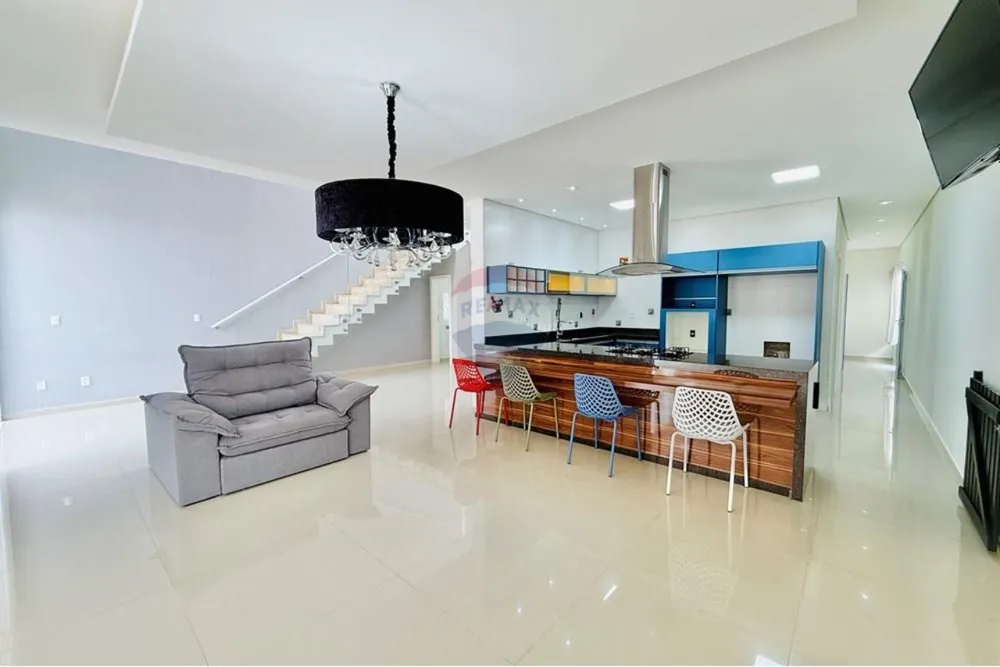 Casa de Condomínio, 3 quartos - Foto 7
