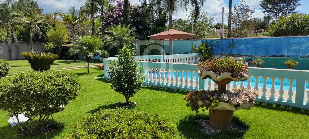 Chácara, 2 quartos, 1200 m² - Foto 12