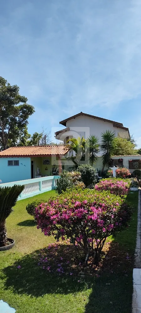 Chácara, 2 quartos, 1200 m² - Foto 10