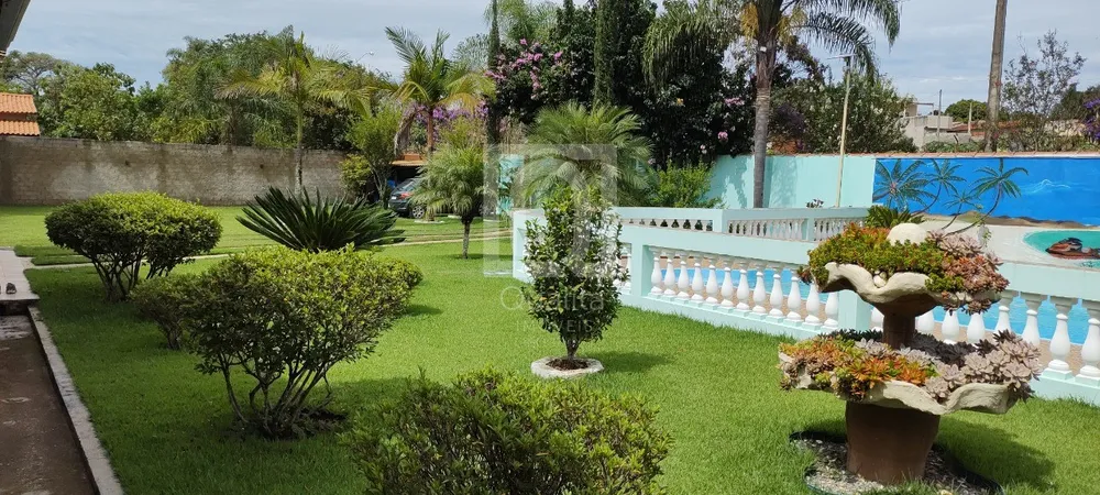 Chácara, 2 quartos, 1200 m² - Foto 11