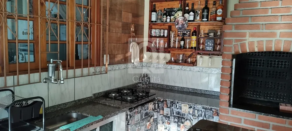 Chácara, 2 quartos, 1200 m² - Foto 9