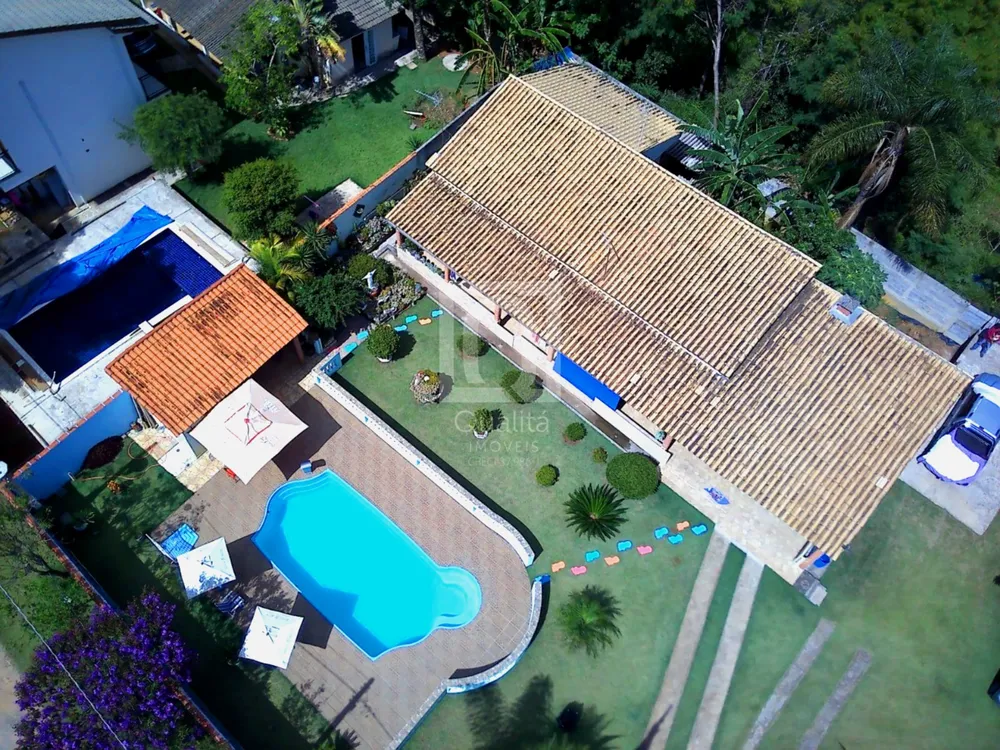 Chácara, 2 quartos, 1200 m² - Foto 2