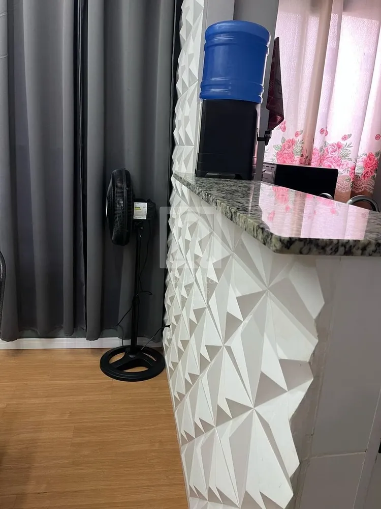 Apartamento, 2 quartos, 50 m² - Foto 12
