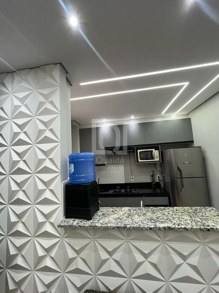 Apartamento, 2 quartos, 50 m² - Foto 5