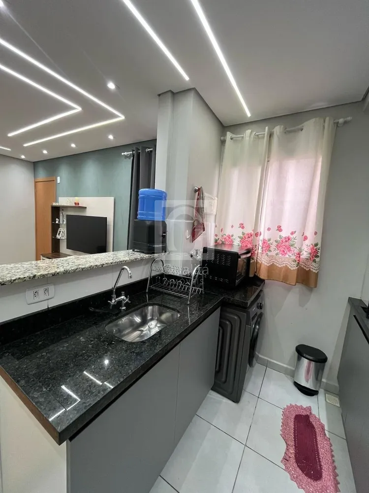 Apartamento, 2 quartos, 50 m² - Foto 7