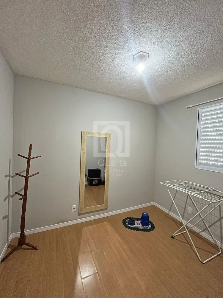 Apartamento, 2 quartos, 50 m² - Foto 11