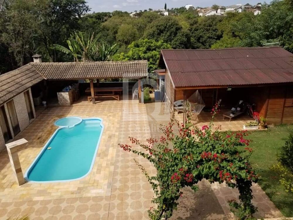 Chácara à venda com 7 quartos, 660m² - Foto 15