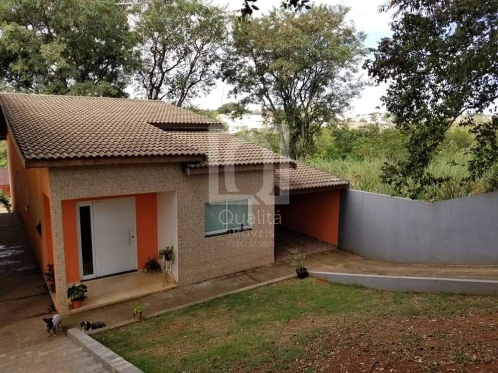Chácara à venda com 7 quartos, 660m² - Foto 3