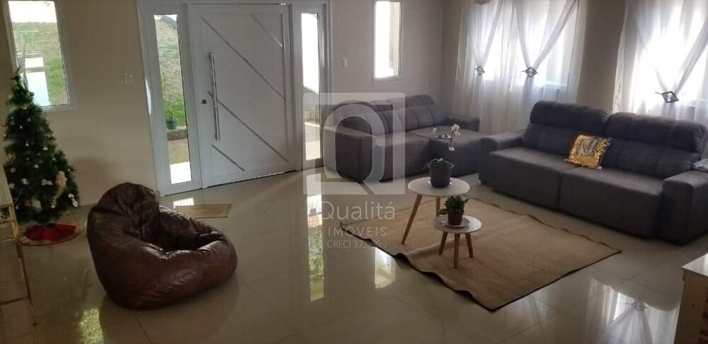 Chácara à venda com 7 quartos, 660m² - Foto 6