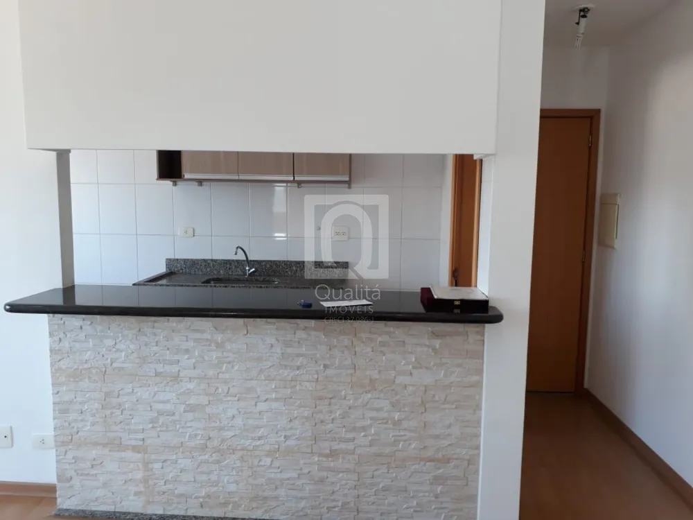 Apartamento, 2 quartos, 60 m² - Foto 2