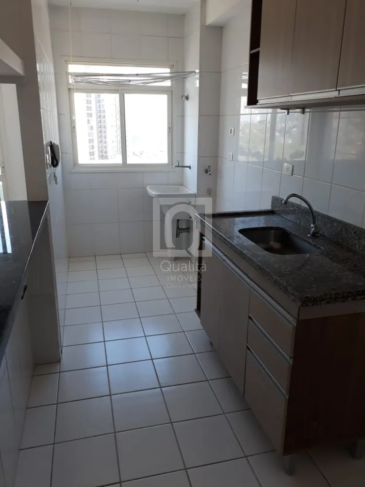Apartamento, 2 quartos, 60 m² - Foto 3