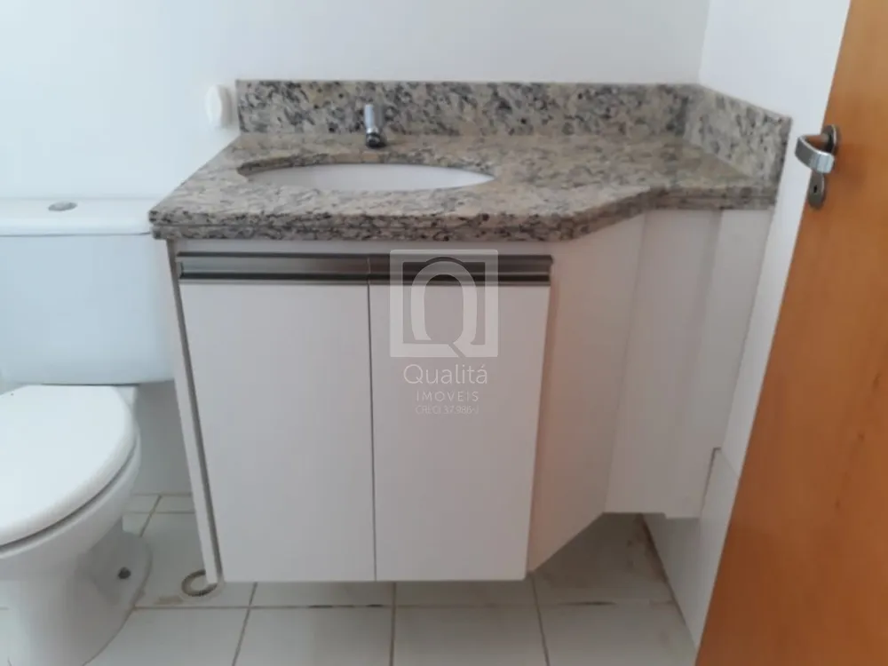 Apartamento, 2 quartos, 60 m² - Foto 9