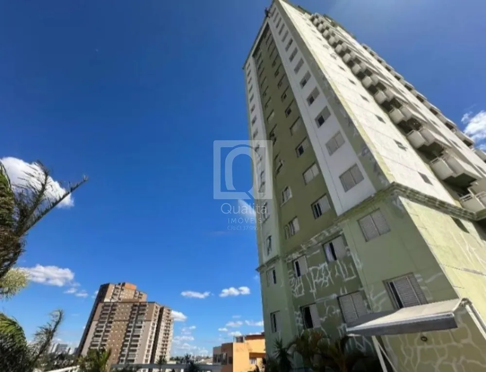 Apartamento, 2 quartos, 60 m² - Foto 12