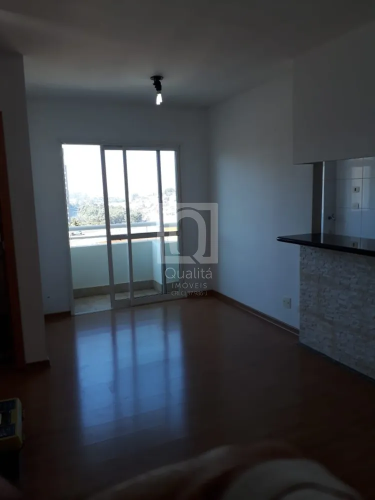 Apartamento, 2 quartos, 60 m² - Foto 6