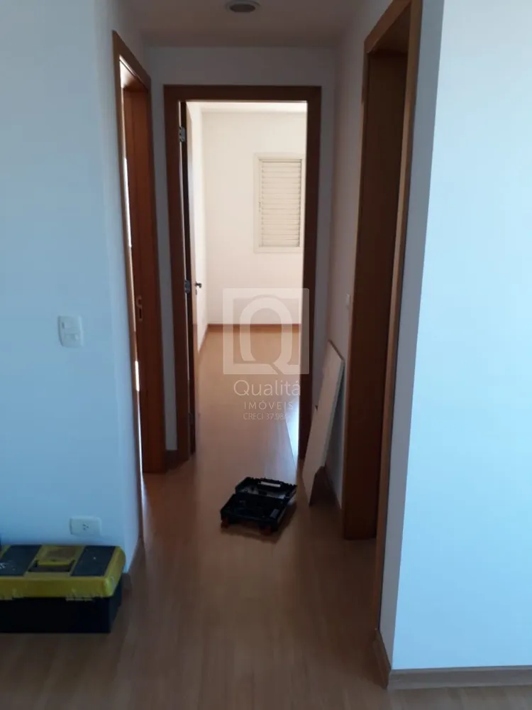 Apartamento, 2 quartos, 60 m² - Foto 7