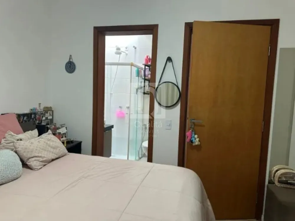 Casa de Condomínio, 2 quartos - Foto 6