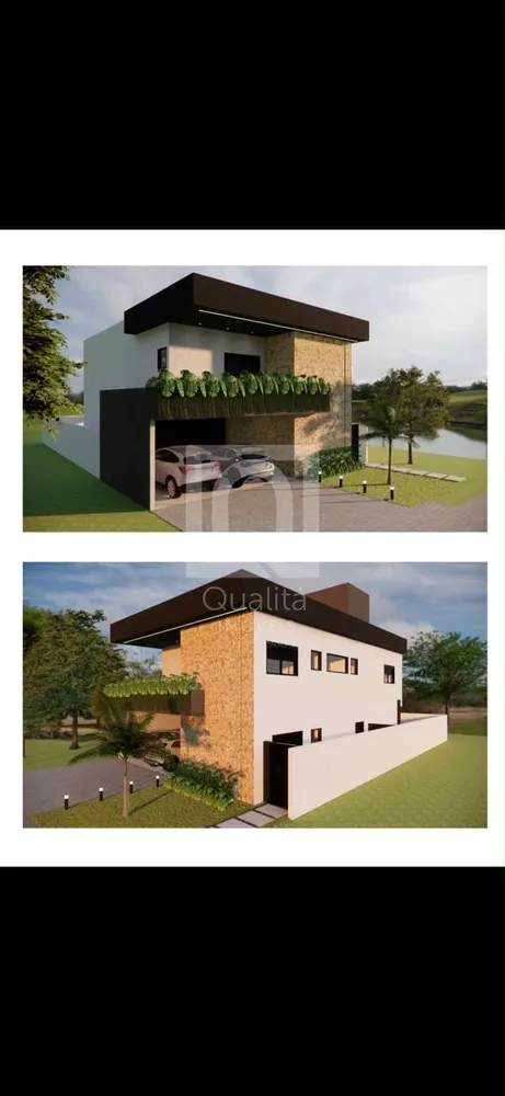 Casa de Condomínio, 3 quartos - Foto 6