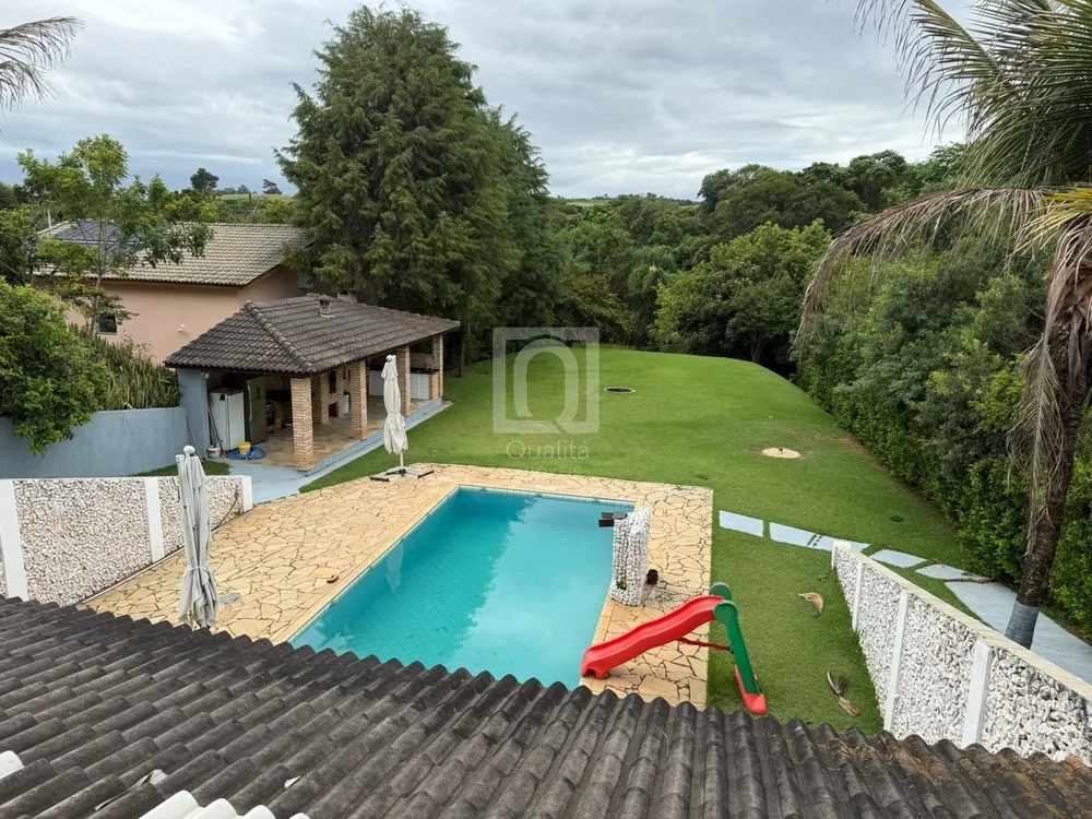 Casa de Condomínio, 4 quartos - Foto 6