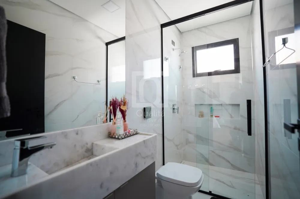 Casa de Condomínio, 4 quartos - Foto 7
