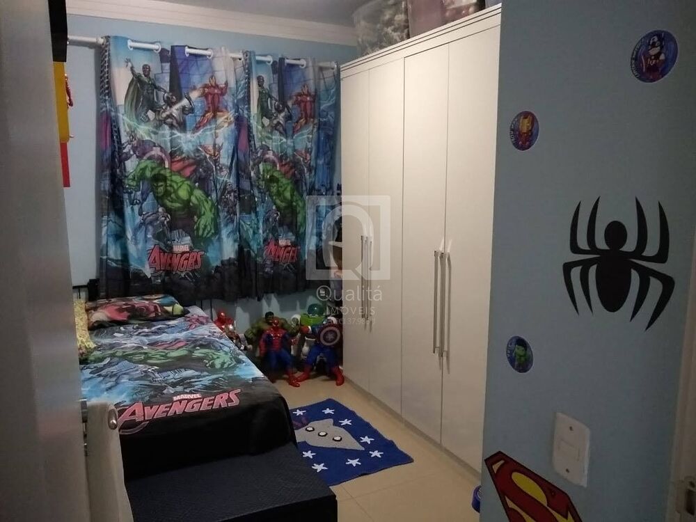 Apartamento, 2 quartos, 52 m² - Foto 1